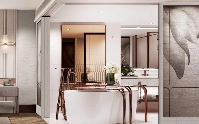 Fairmont Bangkok Sukhumvit