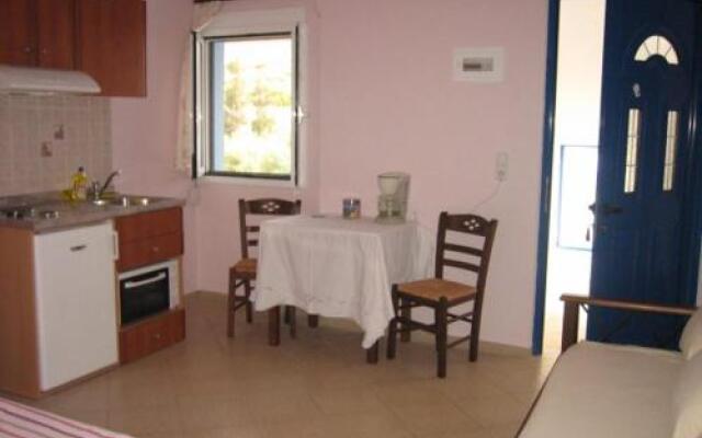 Studio Nikolos