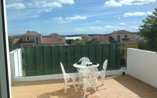 Villa Castelos, Quelfes, Eastern Algarve 8700-581