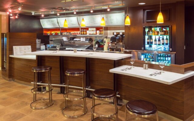 Courtyard by Marriott Denver Golden/Red Rocks