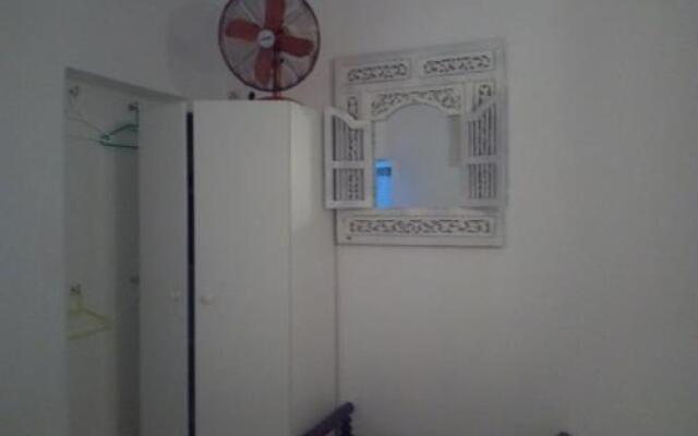 Holiday Home 2 Bedrooms 1 Bathroom - Paros