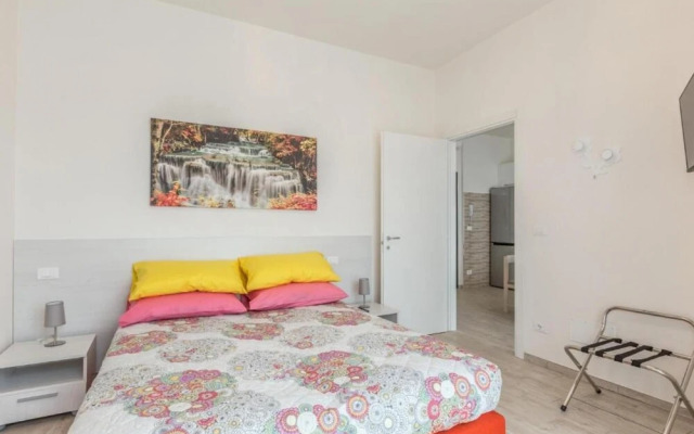 Serenity in Bologna With 1 Bedrooms and 1 Bathrooms