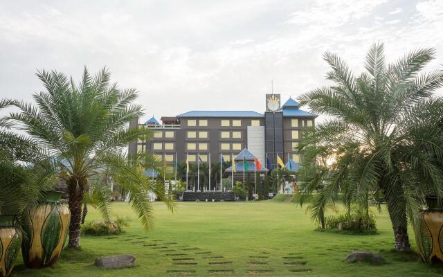 Hotel Shwe Pyi Thar