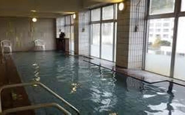 Jozankei Hotel Sankeien