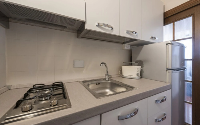 Orsanmichele View by Mmega