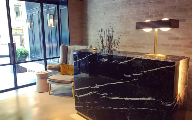 Niki Athens Hotel