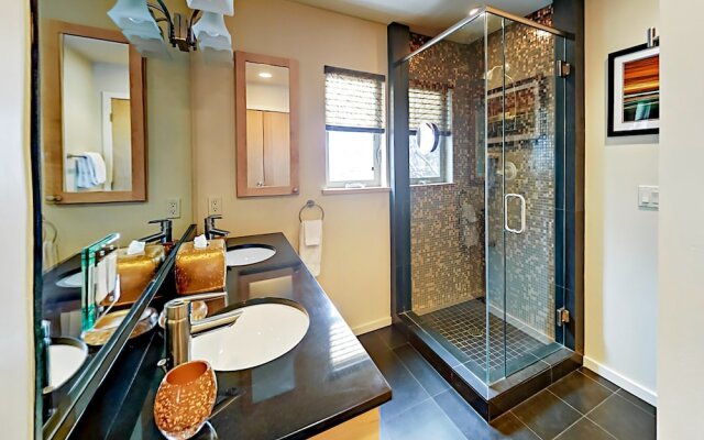 322 Park Avenue Duplex