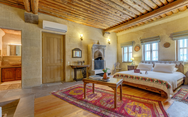 Hotel Taskonaklar Cappadocia - Special Class