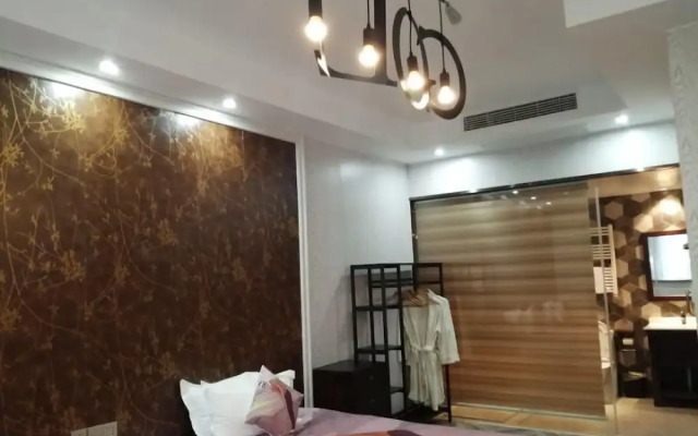 Ningbo Delson Green World Golf Resort