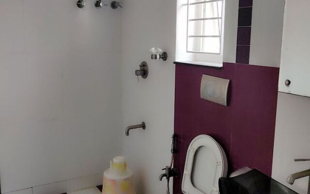 Swarna Sudarshan Service Apartments