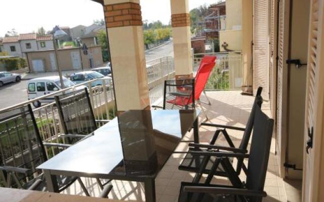 Appartamento Quadrivium