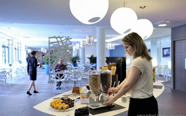 Novotel Avignon Centre