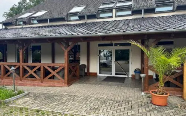 Hotel Rosengarten