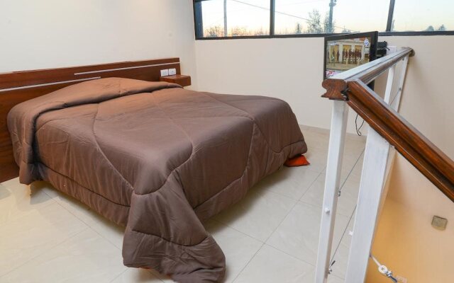 Hotel Luzon