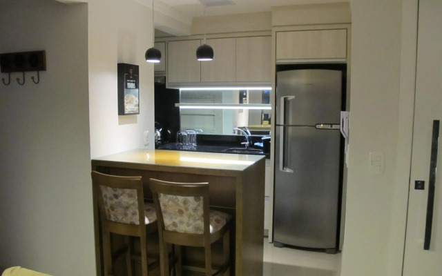 Apartamento Centro Catedral