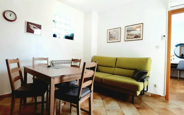 Apartment Monte Zaro