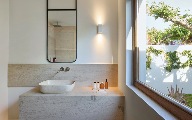 Amirandes, A Grecotel Resort to Live