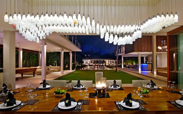 Villa Kalyani
