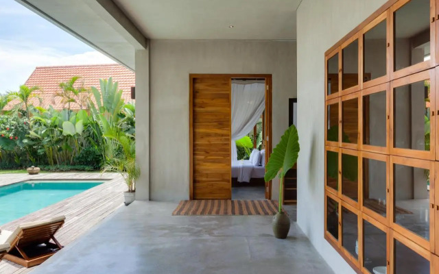 Puri Beji Bed & Breakfast