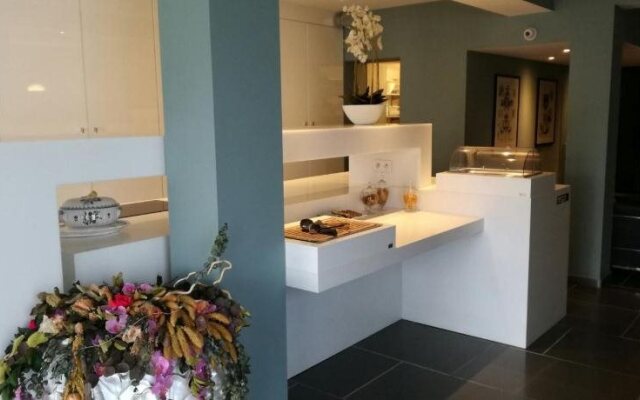 B&B Saint Georges