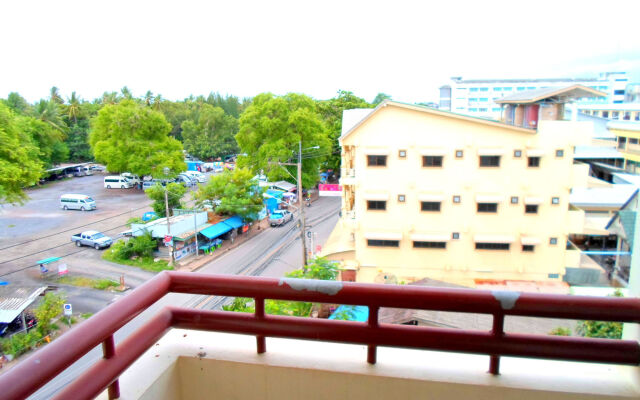 Orchid Residence Suratthani