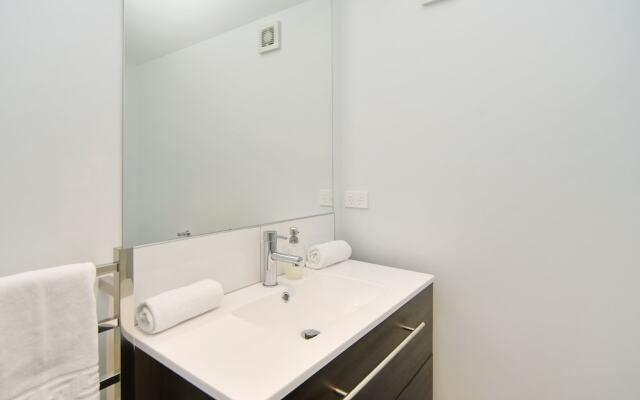 Salisbury Style-ChristchurchHolidayHomes