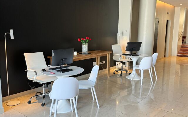 Roomie Salta by DOT Suites