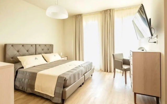 Hotel Atlantico