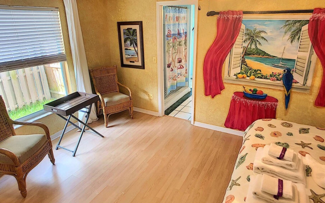 Indian Ridge Oaks Three-bedroom