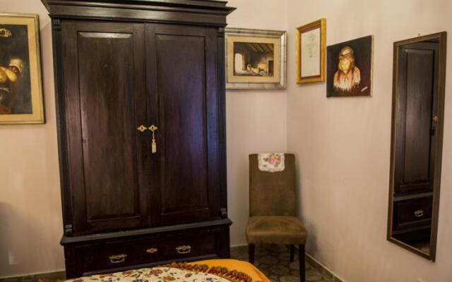 Villa Museo Bruno