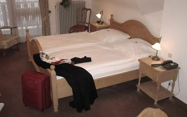 Landgasthof Gut Marienbildchen