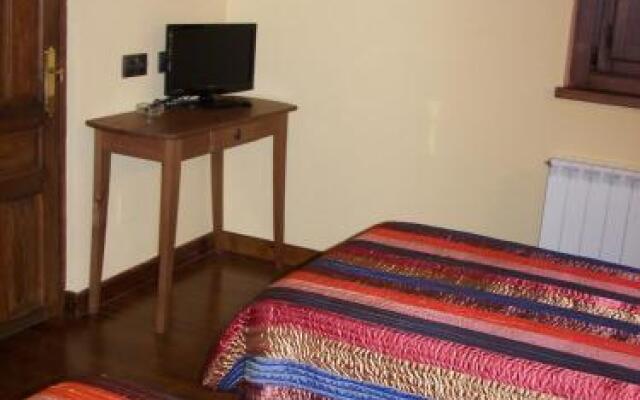 Hotel Doña Gaudiosa