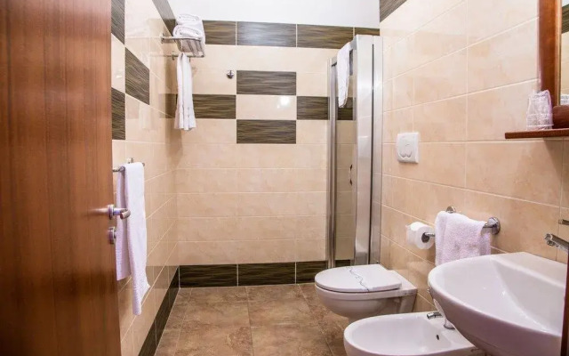 Hotel Salento MirFran