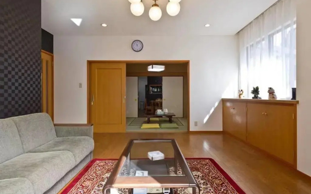 japan house shinkoiwa guest house