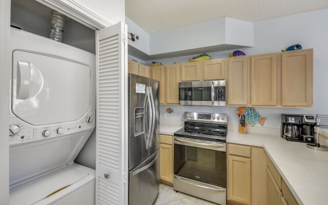 Sandpiper Cove 9133 1 Bedroom Condo by RedAwning