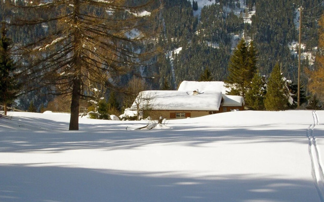 Zw Rgli Lauterbrunnen
