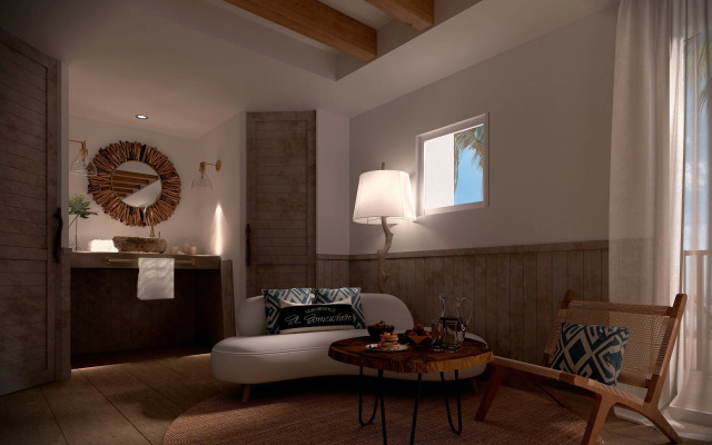 Naay Boutique Hotel