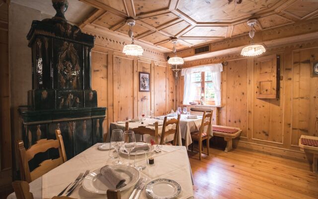 Chalet Alpenrose Bio Wellness Naturhotel