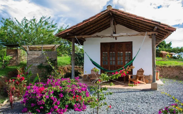 Serranía del Viento