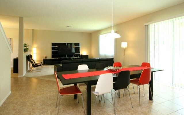 Emerald 4 Bedroom Home