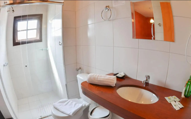 Hotel Aconchego da Serra
