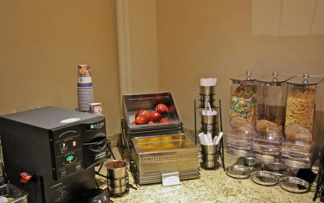 Best Western Queens Gold Coast