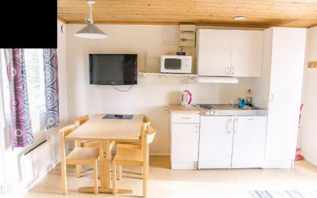 Vännäs Bad & Camping