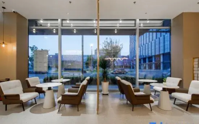 Naluolan Hotel (Impression City Financial Center)