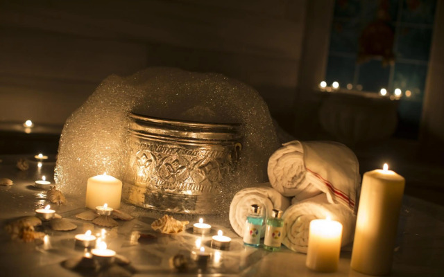 Renka Hotel & Spa