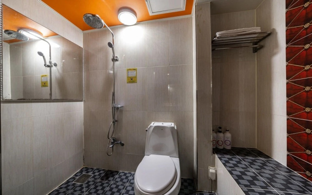 Incheon Hotel W