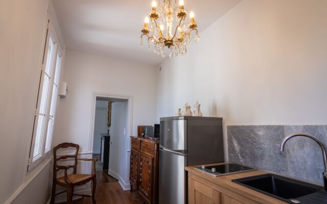 La Demeure Renaissance