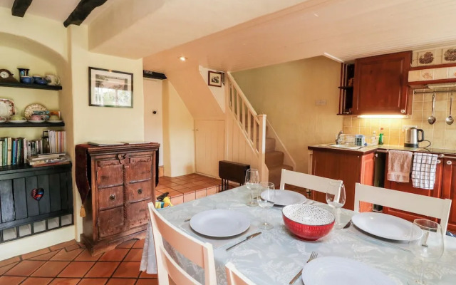 Westgate Cottage