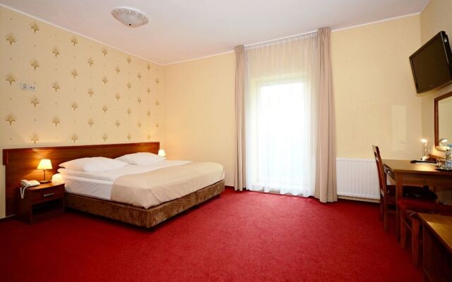 Hotel Chopin
