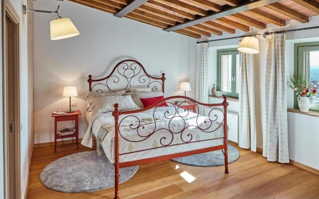 La Loggia di Rosennano